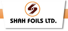 Shah Foils Limited (India)
