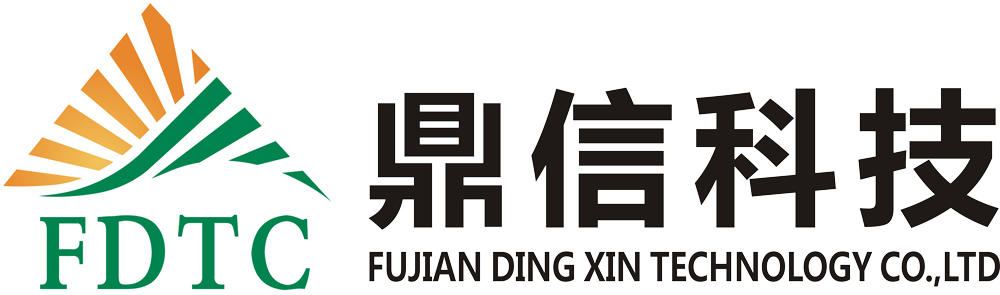  Fujian Ding Xin Technology Co., Ltd