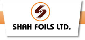 Shah Foils Limited（印度）