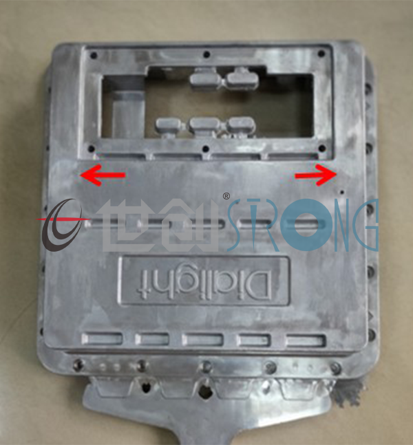 Product development, mould design and manufacturing, die-casting production are the most important members of the "Community with a mould destiny". 