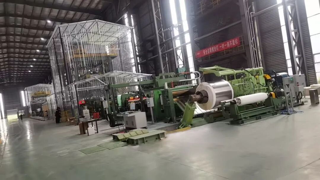 Strong Technology Helps High Quality Development of Titanium Industry